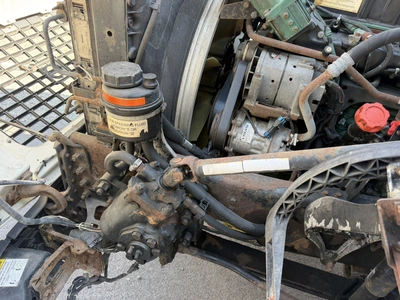 Used 2006 VOLVO VNM Conventional trucks Indiana US | Miedema Asset Management Group #1414501