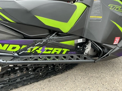 Used 2023 ARCTIC CAT THUNDERCAT 9000 Motorcycles (Misc) Michigan US | Miedema Asset Management Group #1579877