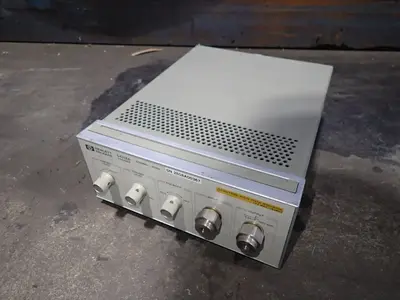 USED KROHNHITE 5400B