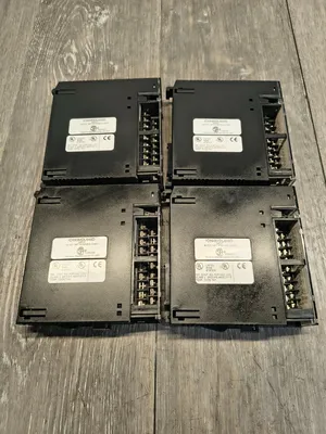 Used GE FANUC IC693MDL645D Programmable Logic Controllers South Carolina US | ESS Industrial Equipment Sales #1328506