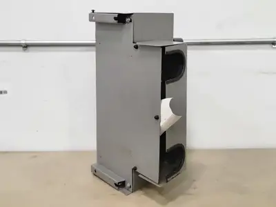 USED KAESER SAM 4.0-4