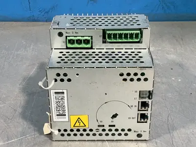 Used ABB DSQC664 3HAC030923001/08 Servo Drives Ohio US | HGR 24 #1280599