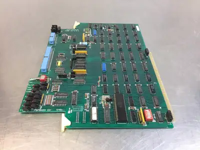 Used WESTINGHOUSE 7379A89G01 PLC Processors | Palmetto Automation #1148809