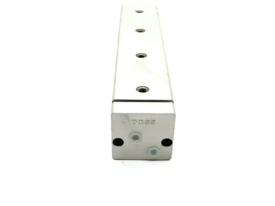NEW EURODEX COMPONENTS TOSS 20/100 B 04/99 CYLINDER 6 BAR 20100B0499