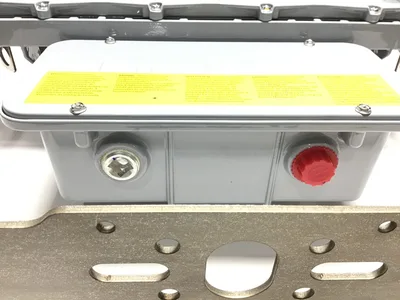 Dialight F1D77B5EDFNVGN ProSite Floodlight