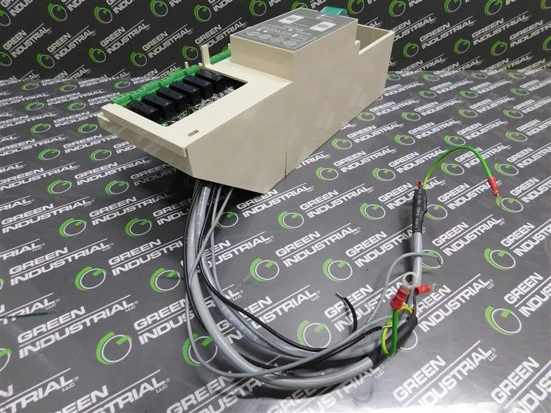 ABB 3AUA266001B166 Drive Control Board Used