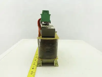 Lenze 307 343 Transformer Line Reactor +/- 10% 3x45 A