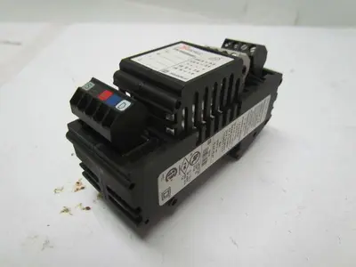 Seriplex SPX 2DS2D2AV2 Discrete I/O Module version 2.0 New!