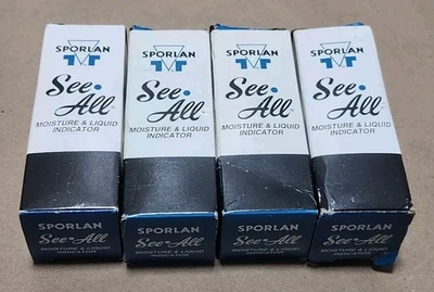 NEW Sporlan See-All