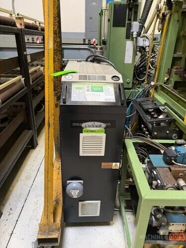 Used CONAIR HTR 1 Temperature Controls Illinois US | Meadoworks #1496638