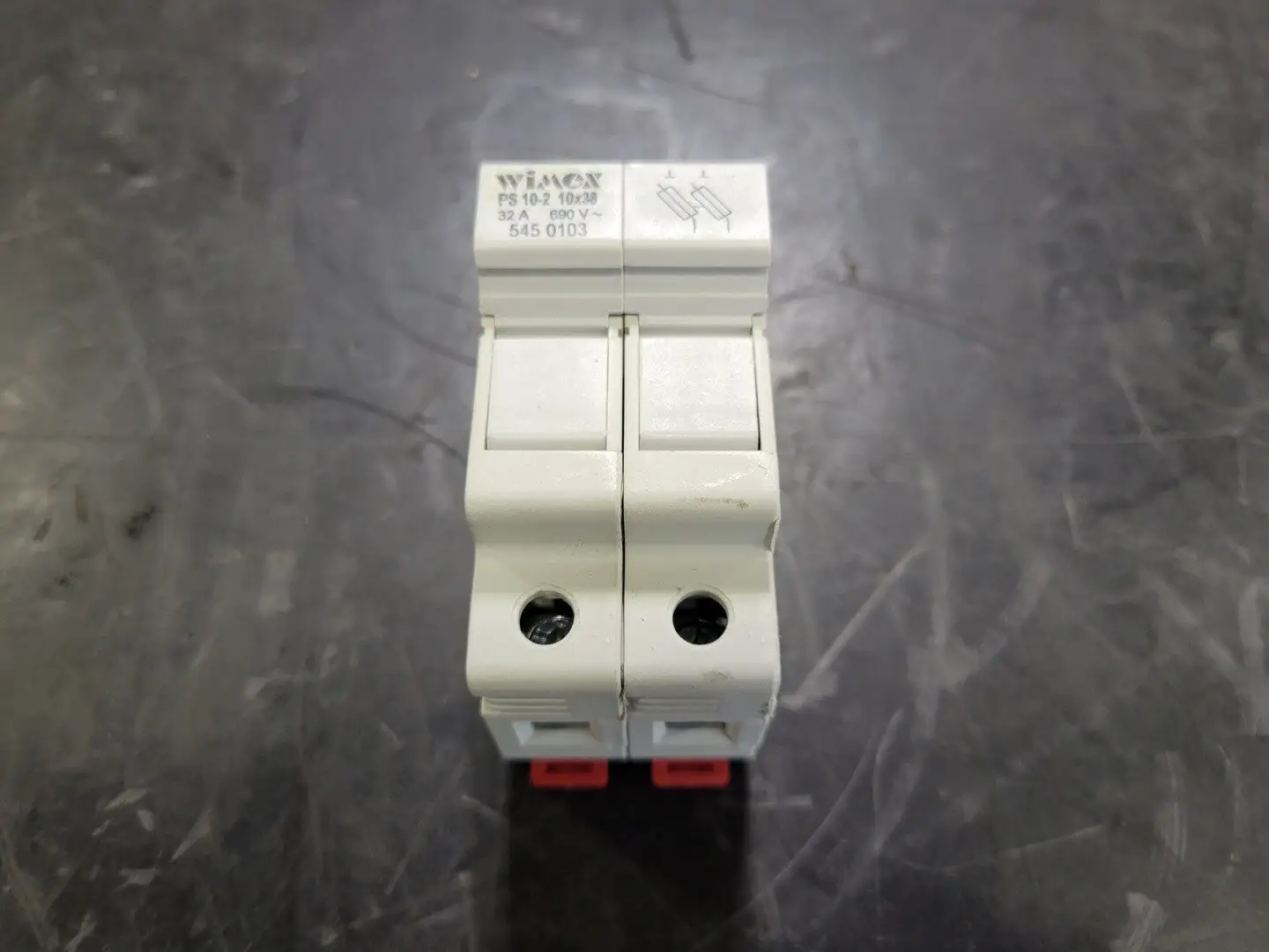 USED WIMEX 545 0103