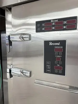 2018 REVENT 7134 Roll In Proof Box | Harvest Equipment and Fabrication Inc (2)