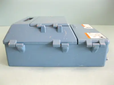 NEW Rosemount 8712 ESR1A1NADA1DA2AXM4