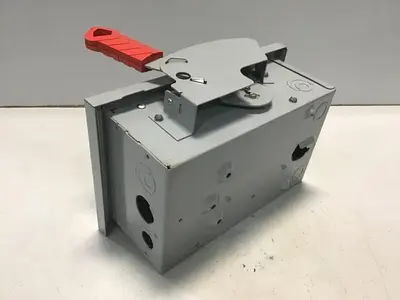 USED SIEMENS HNF361 VBII