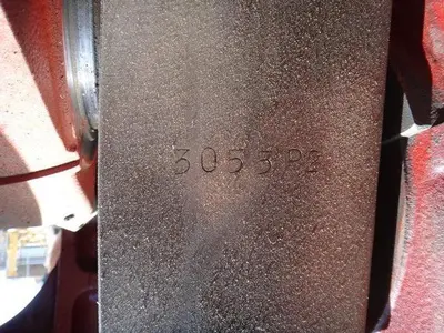 USED WORTHINGTON BDC