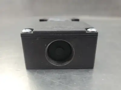USED Schmersal AZ16-02ZVRK-M20 Limit Switch, 500V