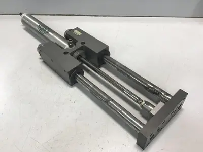 USED NUMATICS SH20010TB126DS4