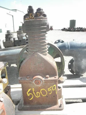 USED CURTIS LB467A