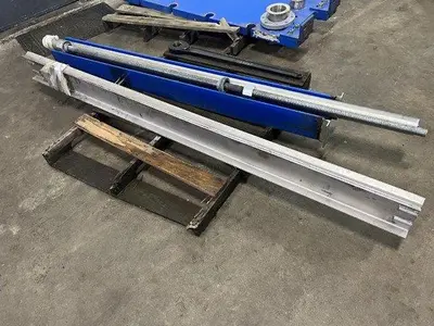USED 2013 SPX FLOW | APV R5 M-16