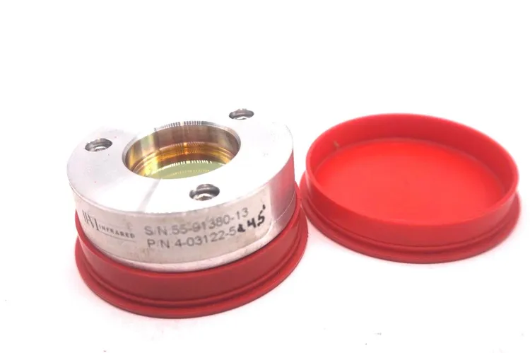New | in-Stock II-IV INFRARED _UNKNOWN_ Misc Electrical & Power Parts | SB Industrial Supply #850658