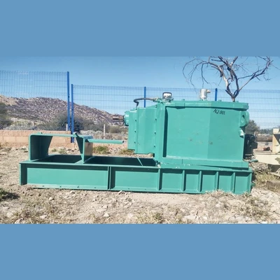 Used LIGHTNIN 783Q150 Speed Reducers MX | Savona Equipment LTD #1357020