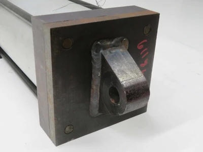 Used HYDRO-LINE _UNKNOWN_ Hydraulic Cylinders Texas US | OCO Industrial #1690872