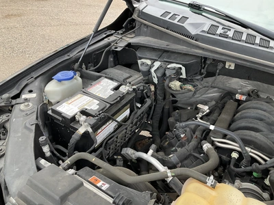 USED 2018 FORD F150