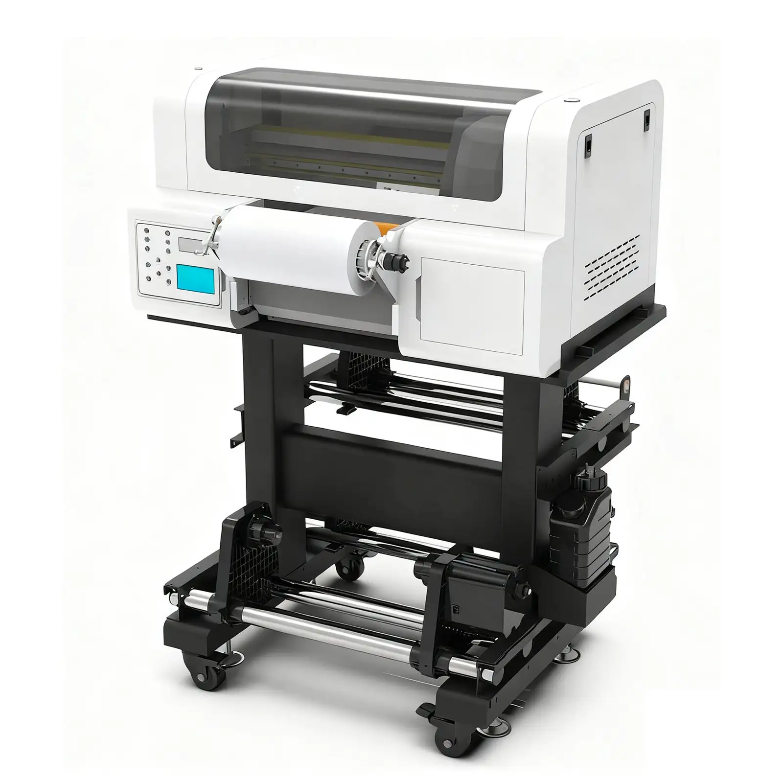 Used _UNKNOWN_ CALCA MarsJet 13S Wifi UV DTF Printer With Epson I3200-U1HD Printhead, Easy Operation UV Printers Oklahoma US | Wide Image Solutions #1538363