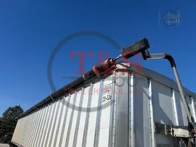 Used 2020 VALLEY FARM INDUSTRIES _UNKNOWN_ Agricultural Trailers Illinois US | T&S Trailer Pool #1509510