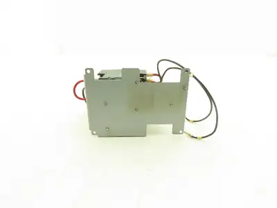 Schneider Electric LC1DT40-BD Contactor 3Ph 600v 20Hp 24vDC Coil Lot of 2
