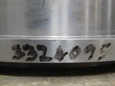 USED FISHER CONTROLS 20A9818X022
