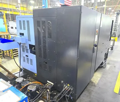 2012 DOOSAN PUMA TT1800SY 5-Axis or More CNC Lathes | CNC EXCHANGE (9)