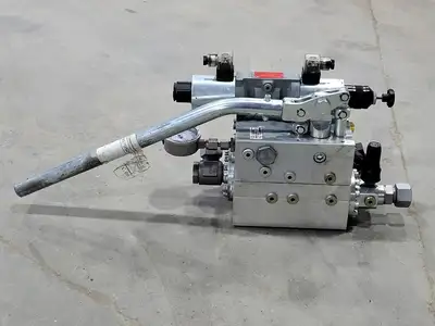NEW ARGO-HYTOS RPE4-103C11