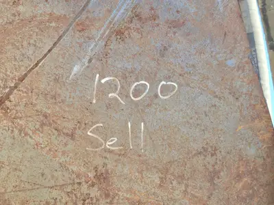 EX1200 Excavator Bucket
