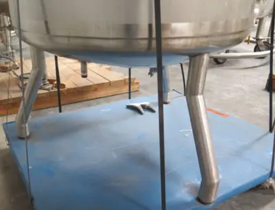 Unbranded _UNKNOWN_ Other Process Engineering Equipment | Amiron Machinery (9)