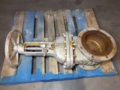 USED CRANE C47 XUF