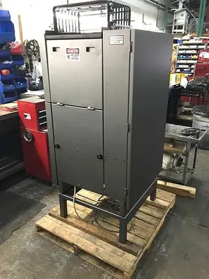 KOENIG REX CLASSIC Automatic Divider Rounders | Harvest Equipment and Fabrication Inc (8)