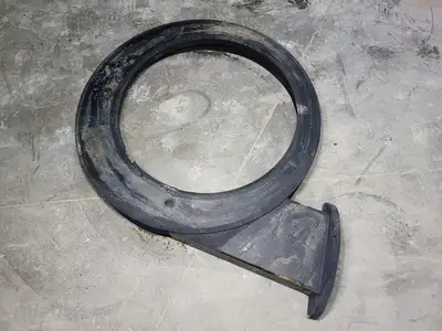 USED ITT INDUSTRIES 10SLP6180