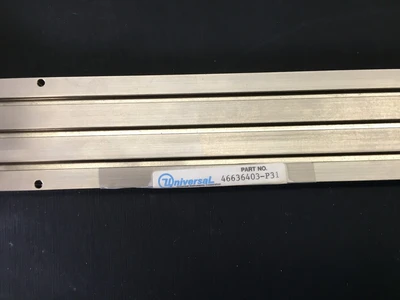 Used Universal Instruments Corporation 46636403 PCB Component Feeders Michigan US | 4Tech USA #1540657