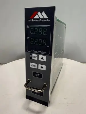 NEW IDEAL MACHINERY IMHR15–A1
