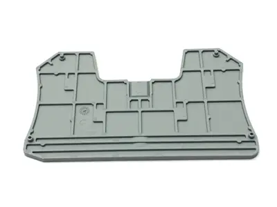 New | in-Stock Phoenix Contact Terminal Block Cover 1180930 LOT OF 26 Terminal Blocks Michigan US | Maverick Industrial Sales #1506729