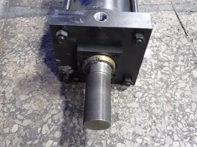 USED 2023 PARKER 8.00CBE2ANLUS5AAC10.000