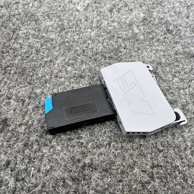 Used Morsettitalia EURO F 2.5 Fuse Accessories California US | Davliegogo LLC #1708405