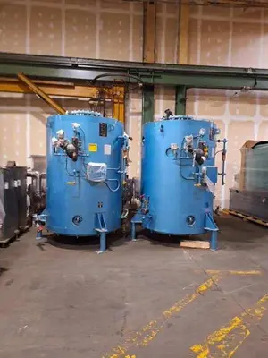 Used 2019 VARIOUS VARIOUS Power Generation Ohio US | C3 SURPLUS LLC #1355454