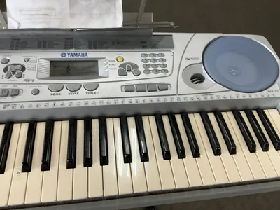 Used _UNKNOWN_ _UNKNOWN_ Musical Instruments & Supplies Michigan US | Miedema Asset Management Group #1315860