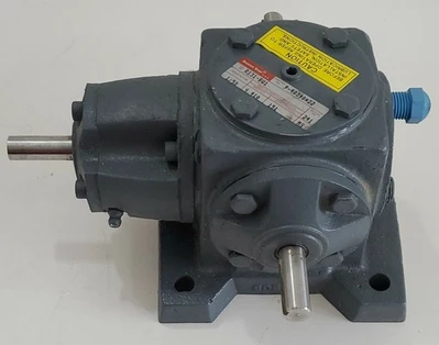 NEW Boston Gear R131-BV1