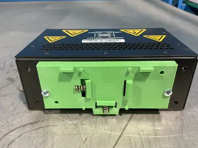 Used 2022 RED LION CONTROLS 708TX Network Switches Ohio US | HGR 24 #1549943