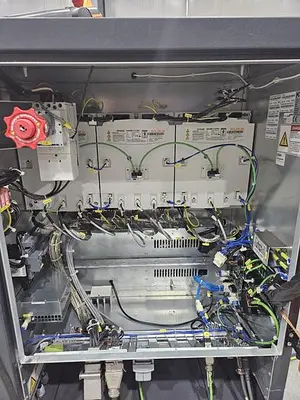 USED 2016 KUKA KUKA KR210 R2700 PRIME