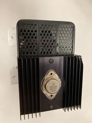 New | in-Stock ACOPIAN 24J150 AC/DC Power Supplies Ohio US | Surplus Asset Holdings #1246352