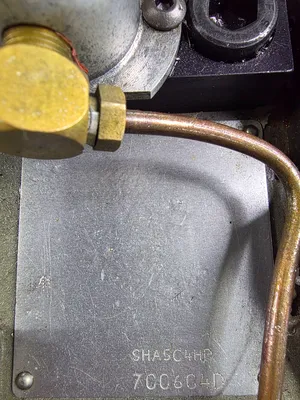 HAAS SHA5C4HD Rotary Tables | GMT (11)